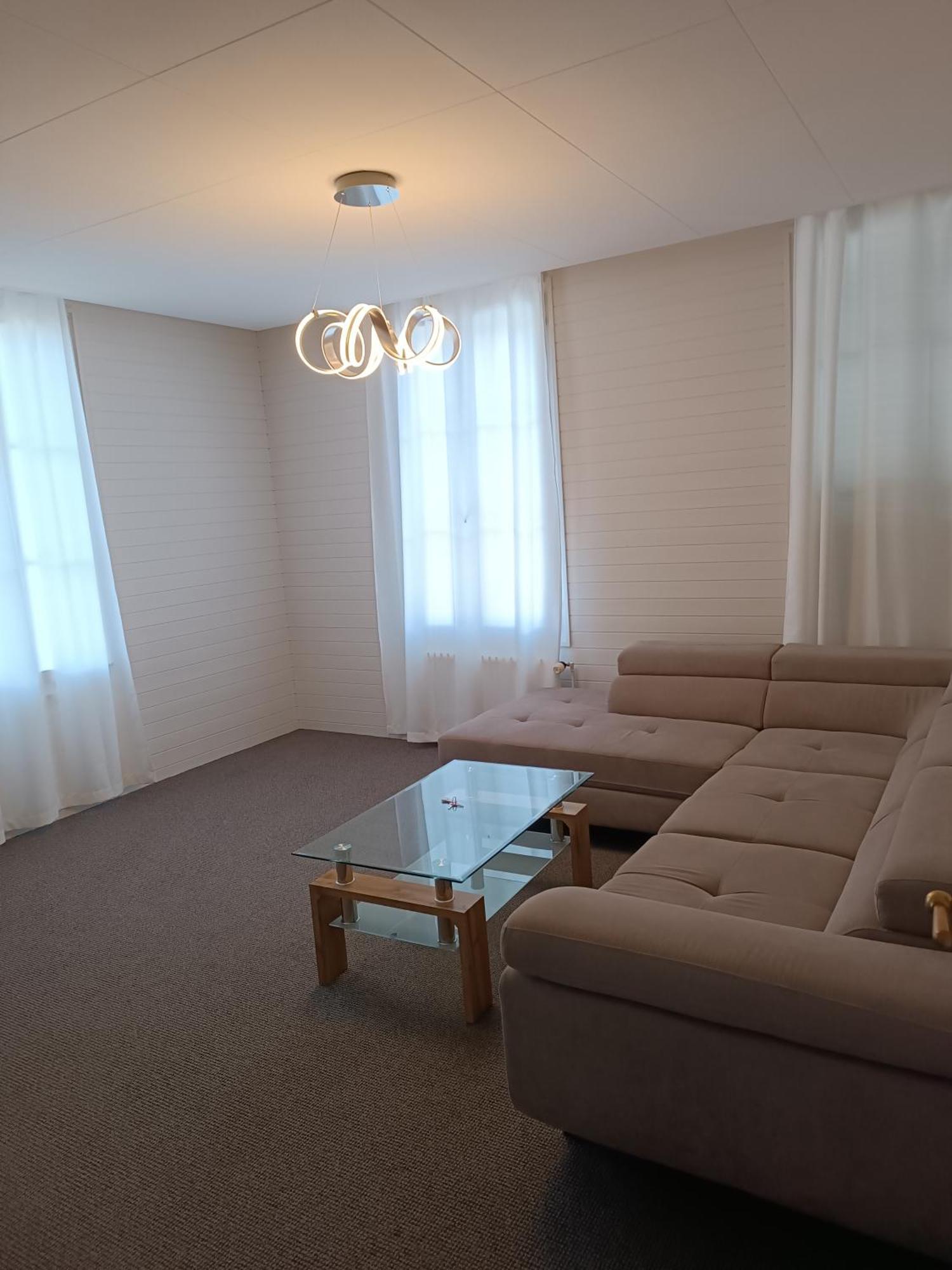 Mon Amour Apartment อินเทอร์ลาเคน ภายนอก รูปภาพ